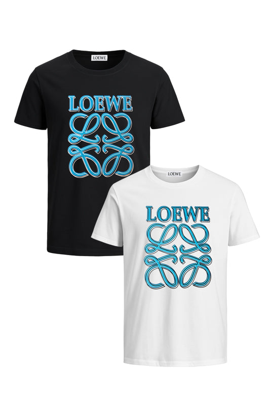 CAMISETA L0EWE