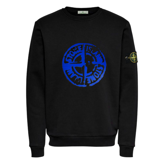 SUDADERA STONE I$LAND