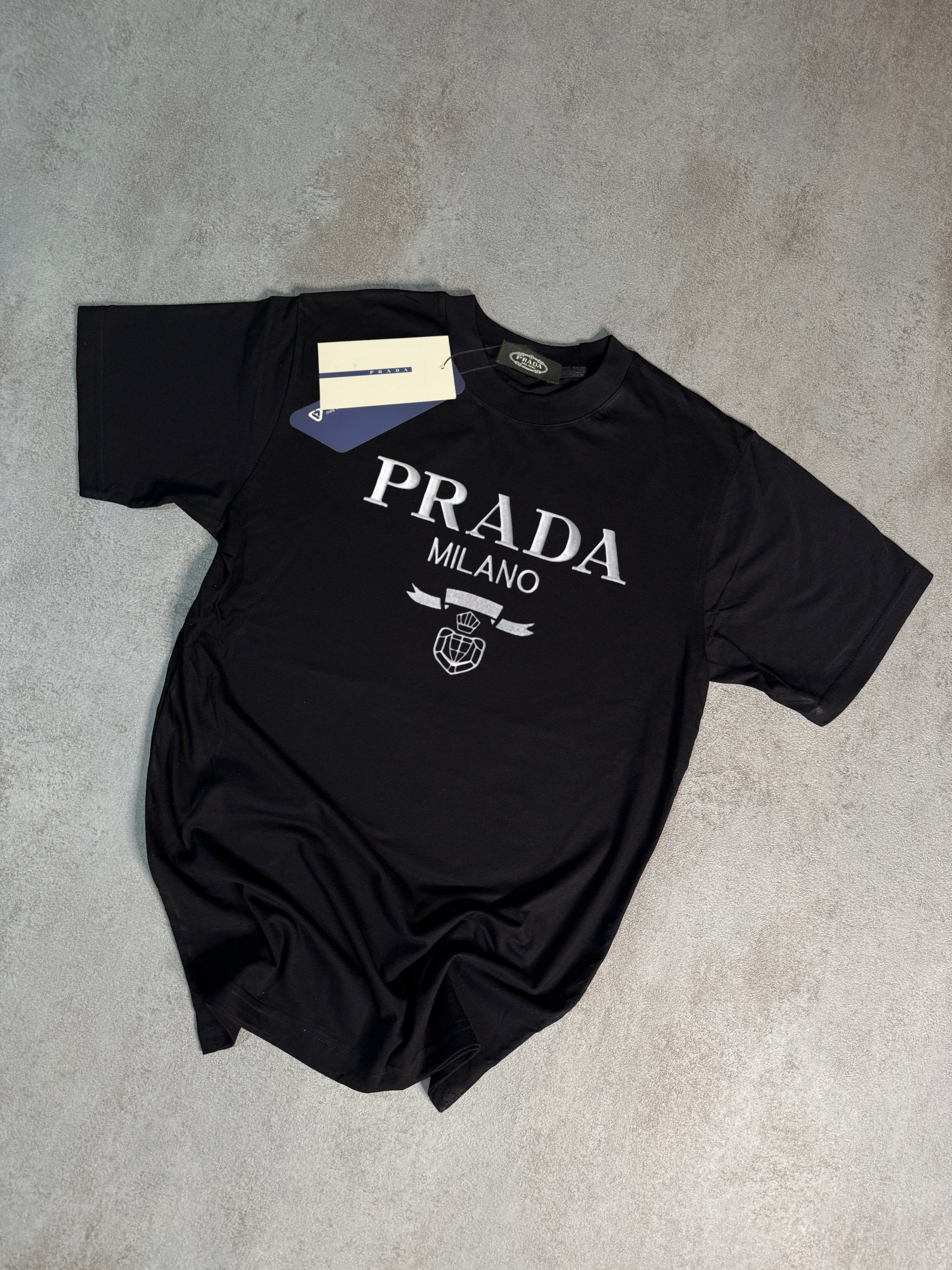 CAMISETA PRAD4