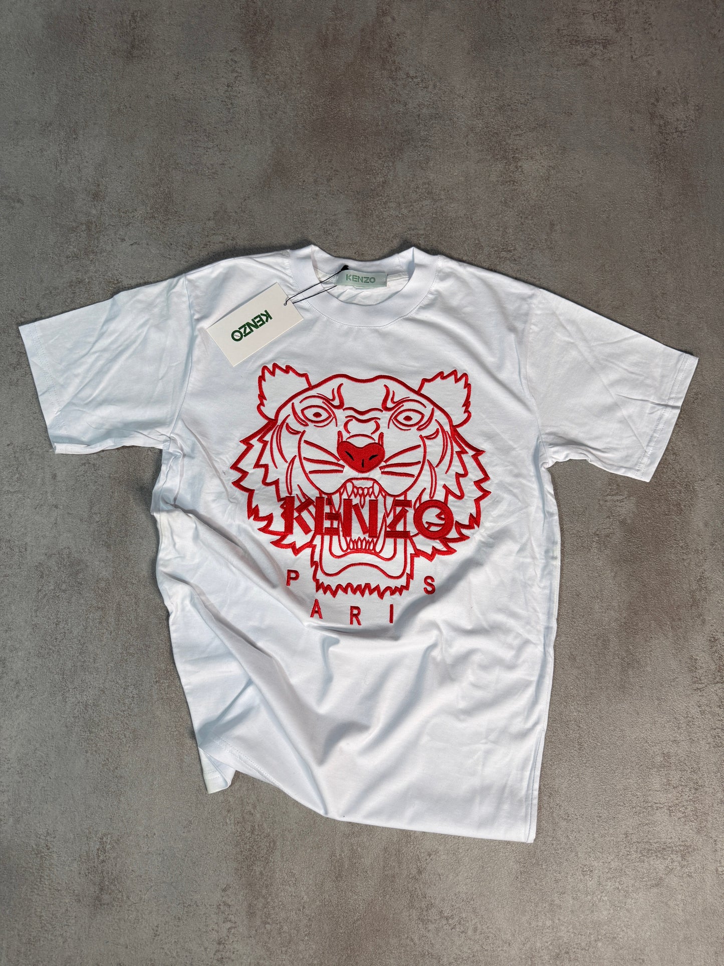 CAMISETA KENZ0