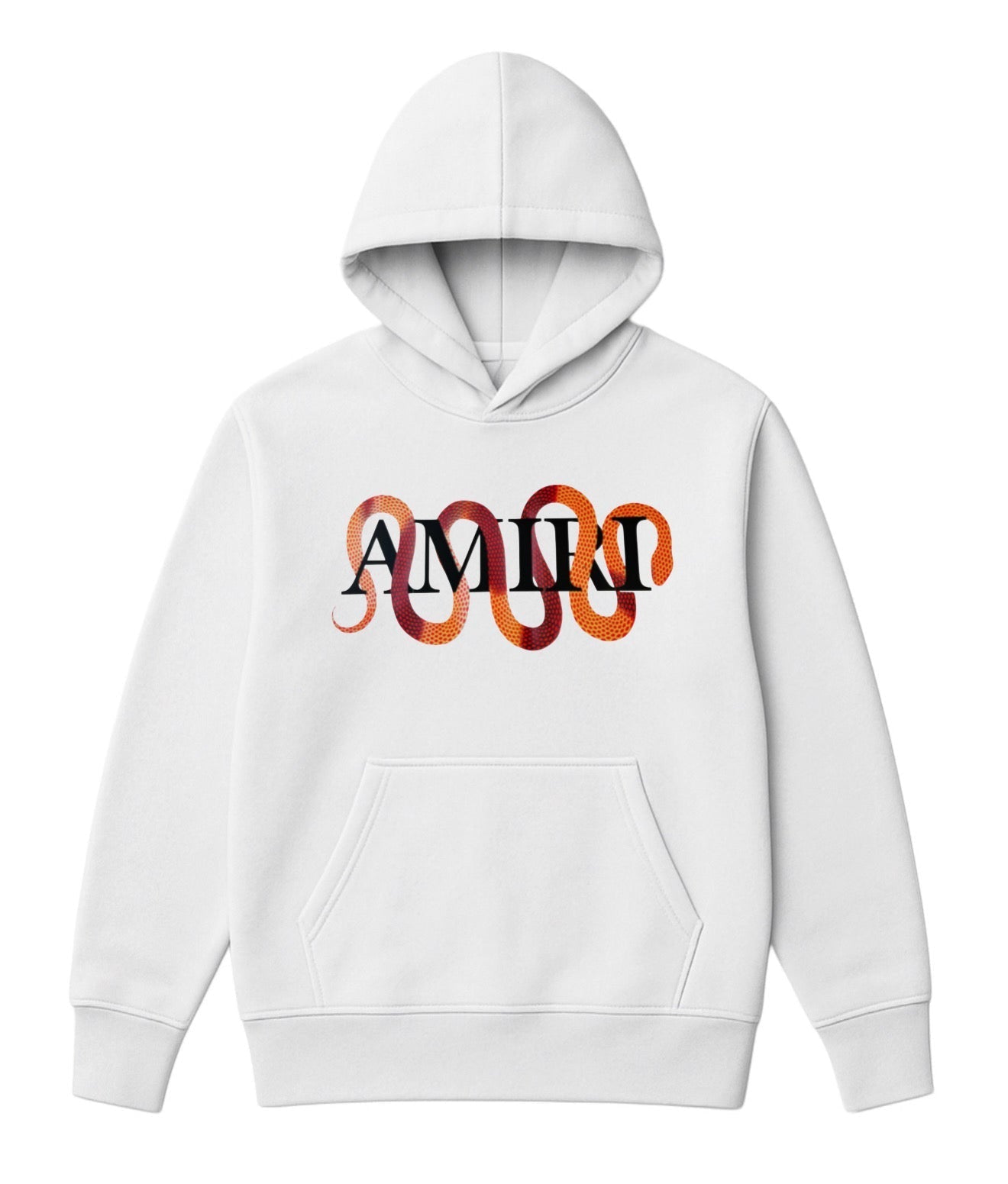 SUDADERA AMIRl