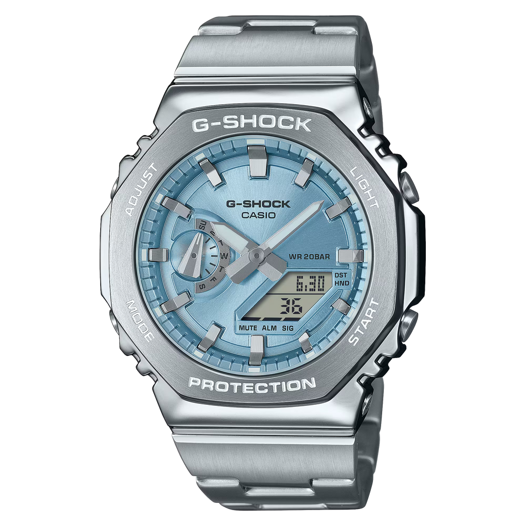 GSHOCK