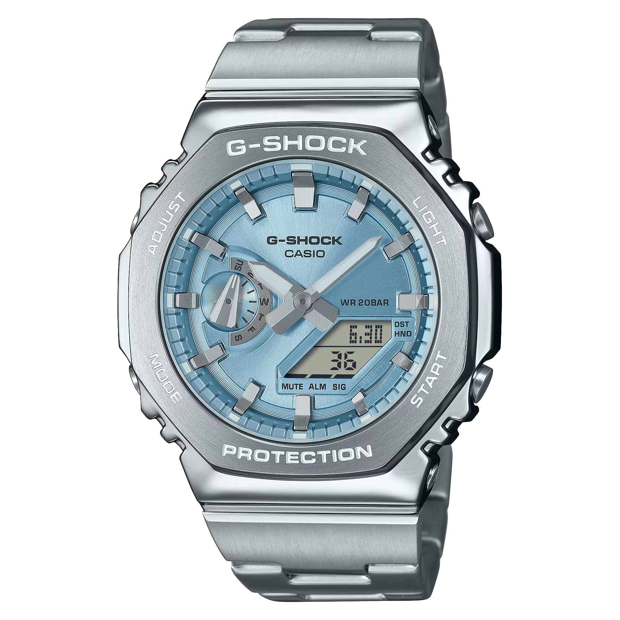 GSHOCK