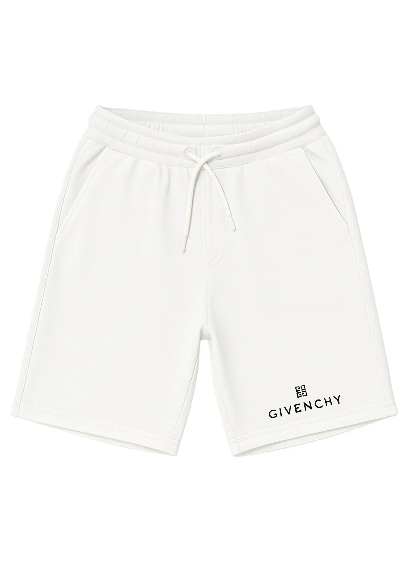 PANTALONES CORTOS GIVENCH¥