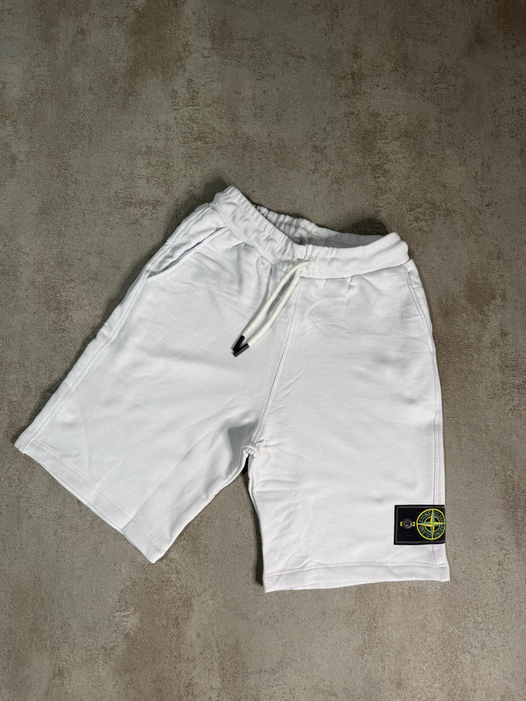 PANTALONES CORTOS STONE I$LAND