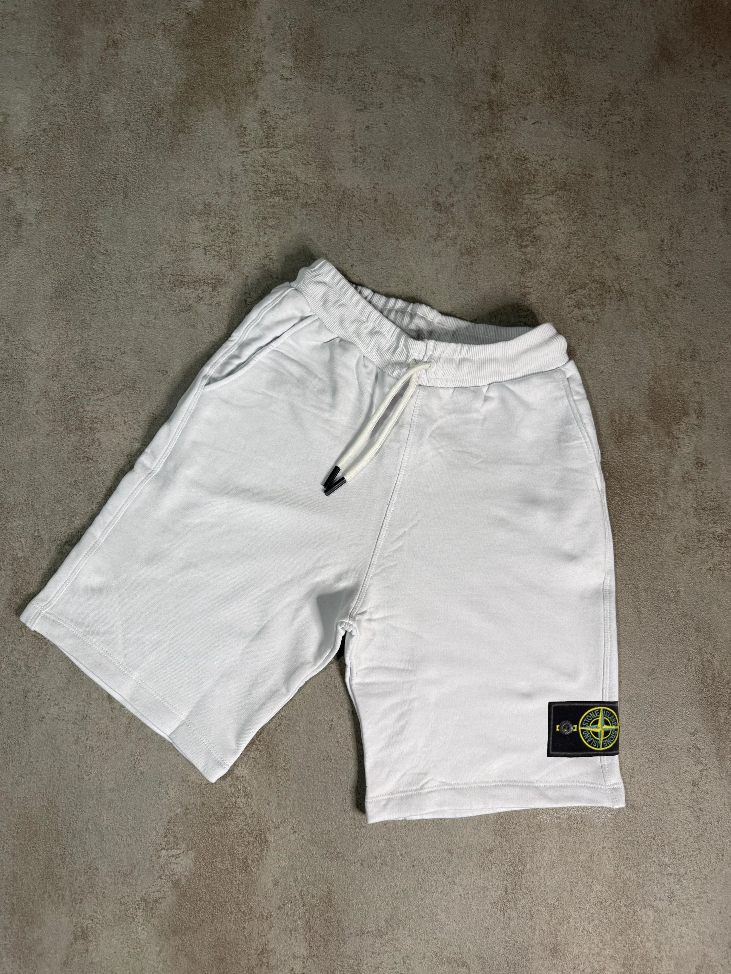 PANTALONES CORTOS STONE I$LAND