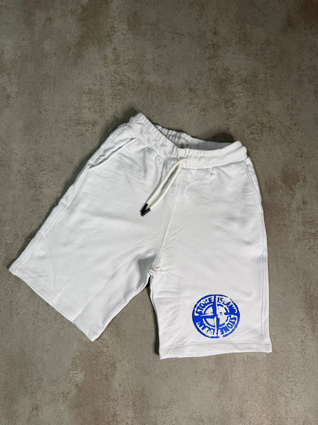 PANTALONES CORTOS STONE I$LAND