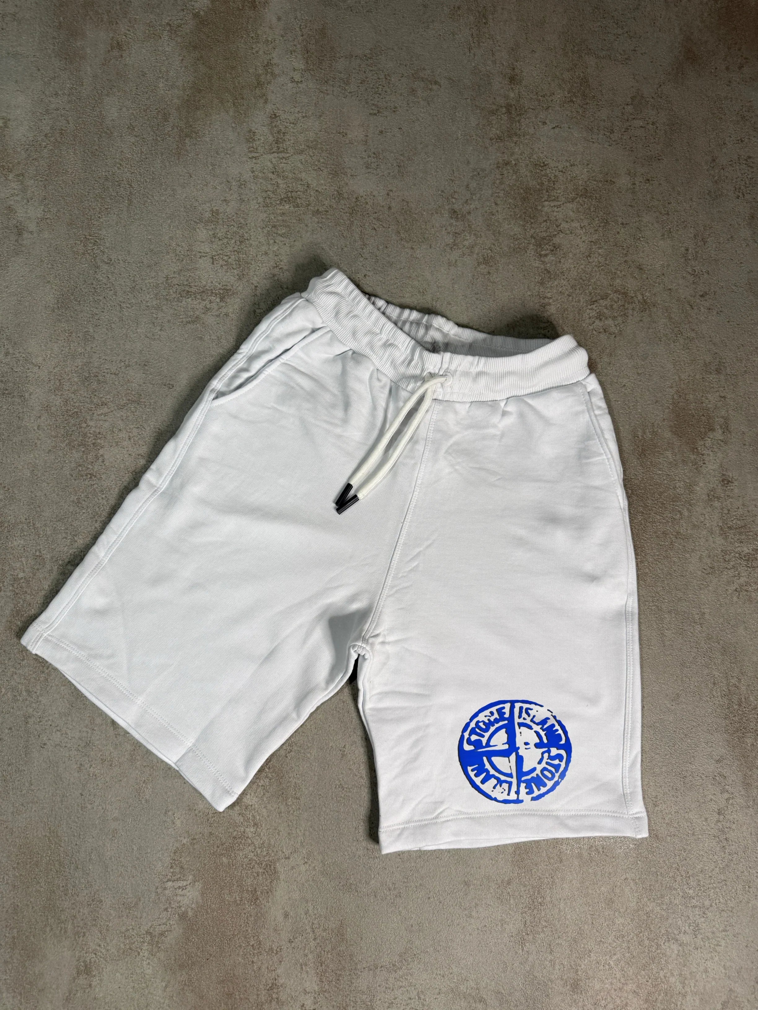 PANTALONES CORTOS STONE I$LAND