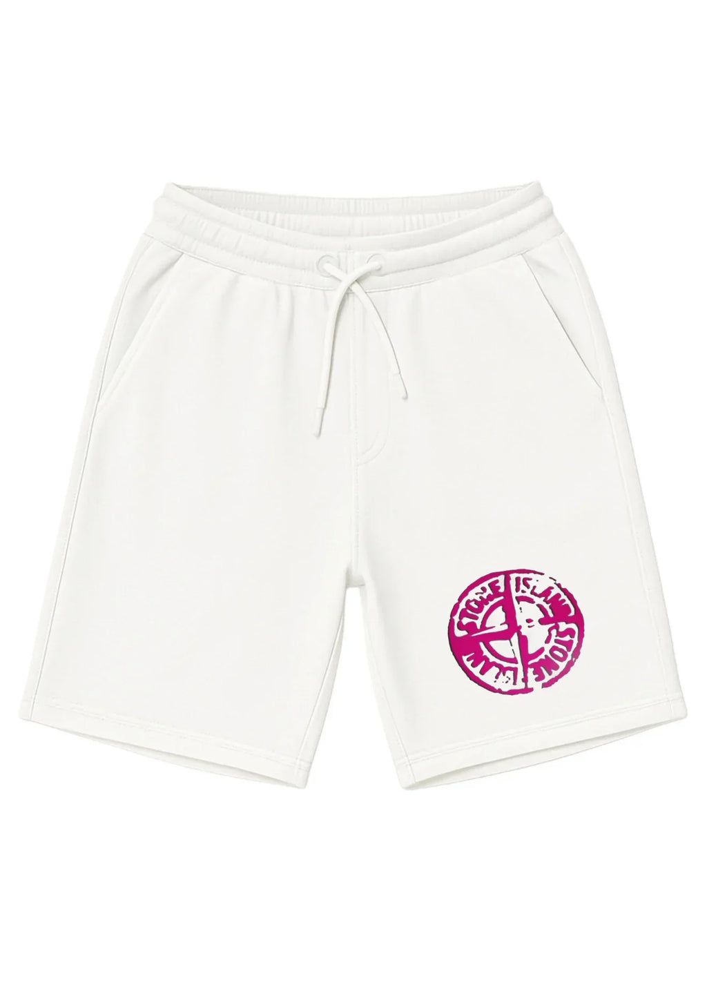 PANTALONES CORTOS STONE I$LAND