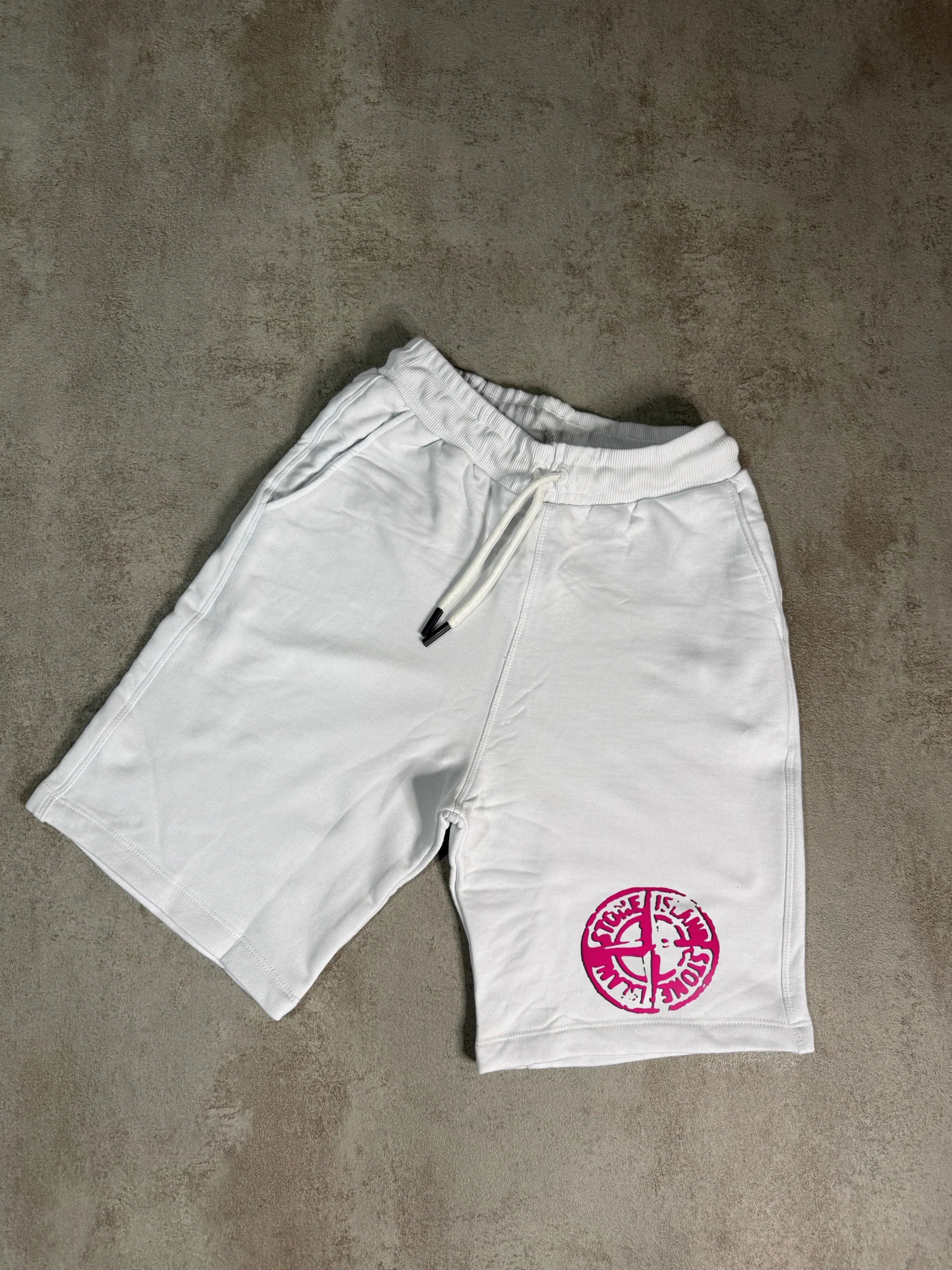 PANTALONES CORTOS STONE I$LAND