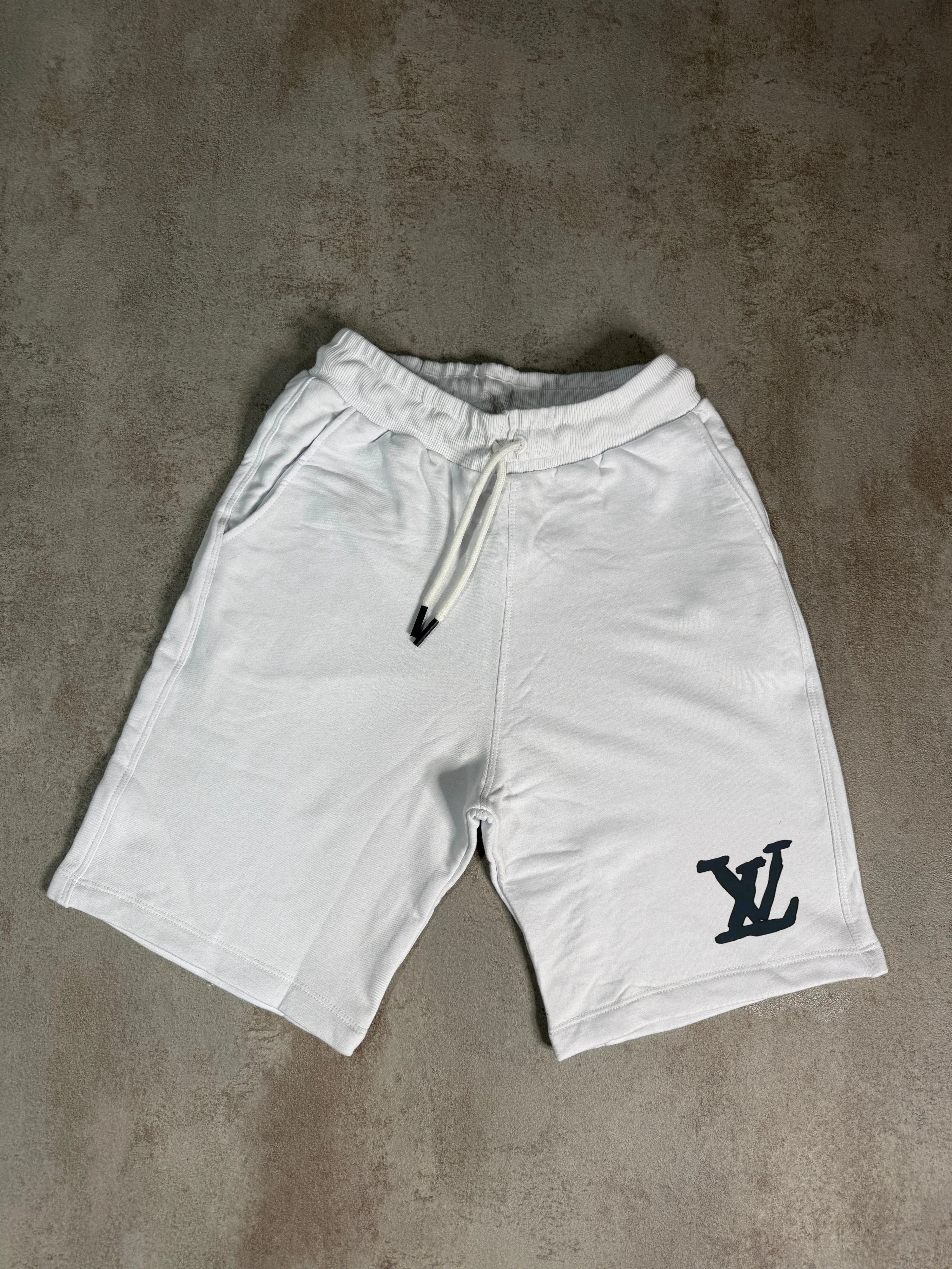 PANTALONES CORTOS LV