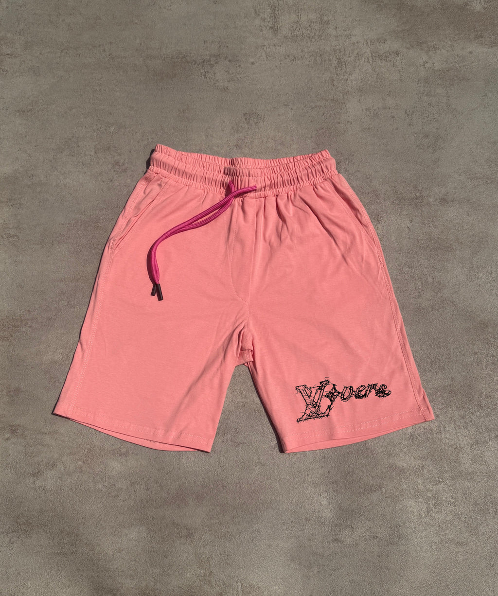 PANTALONES CORTOS LV