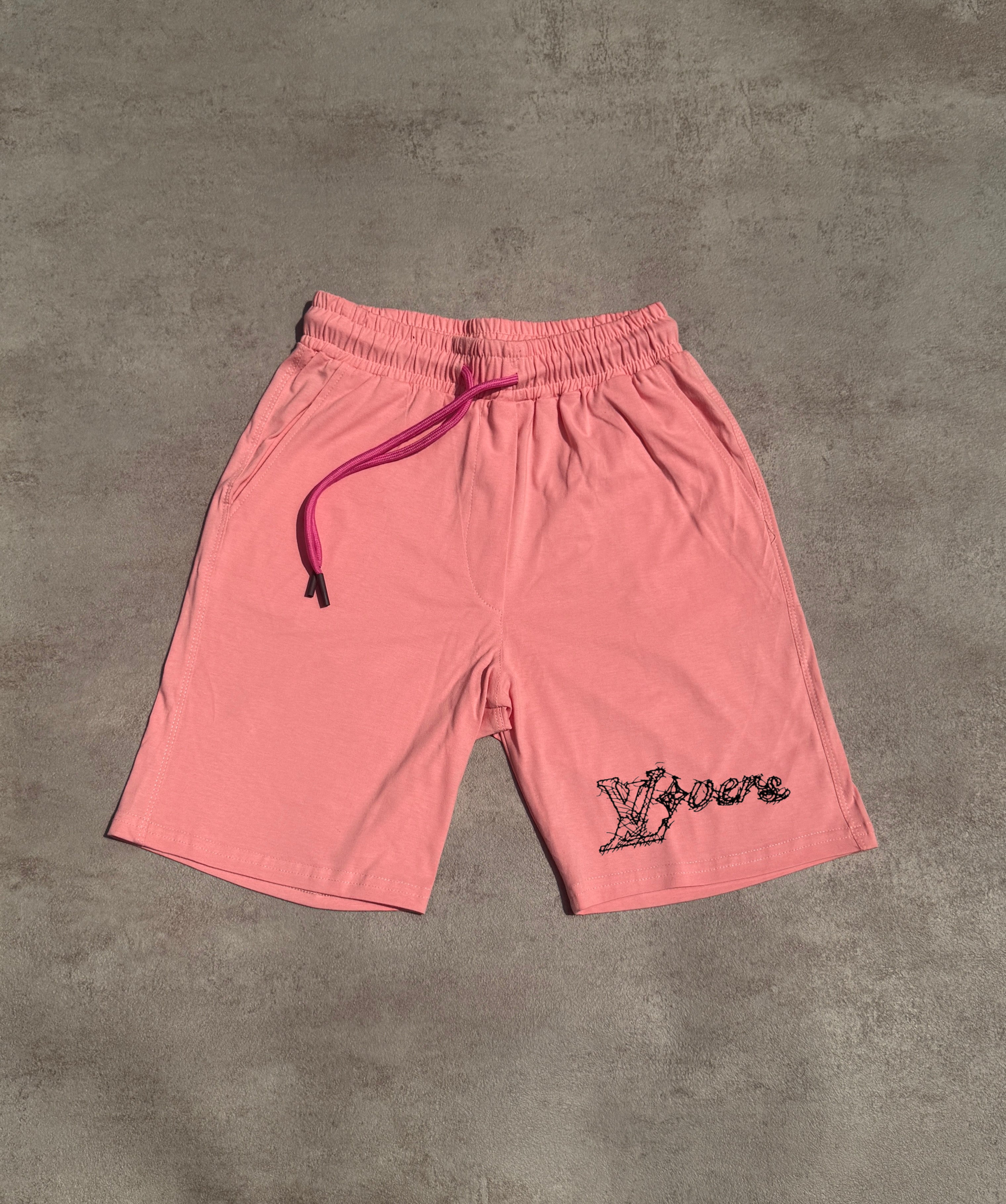 PANTALONES CORTOS LV