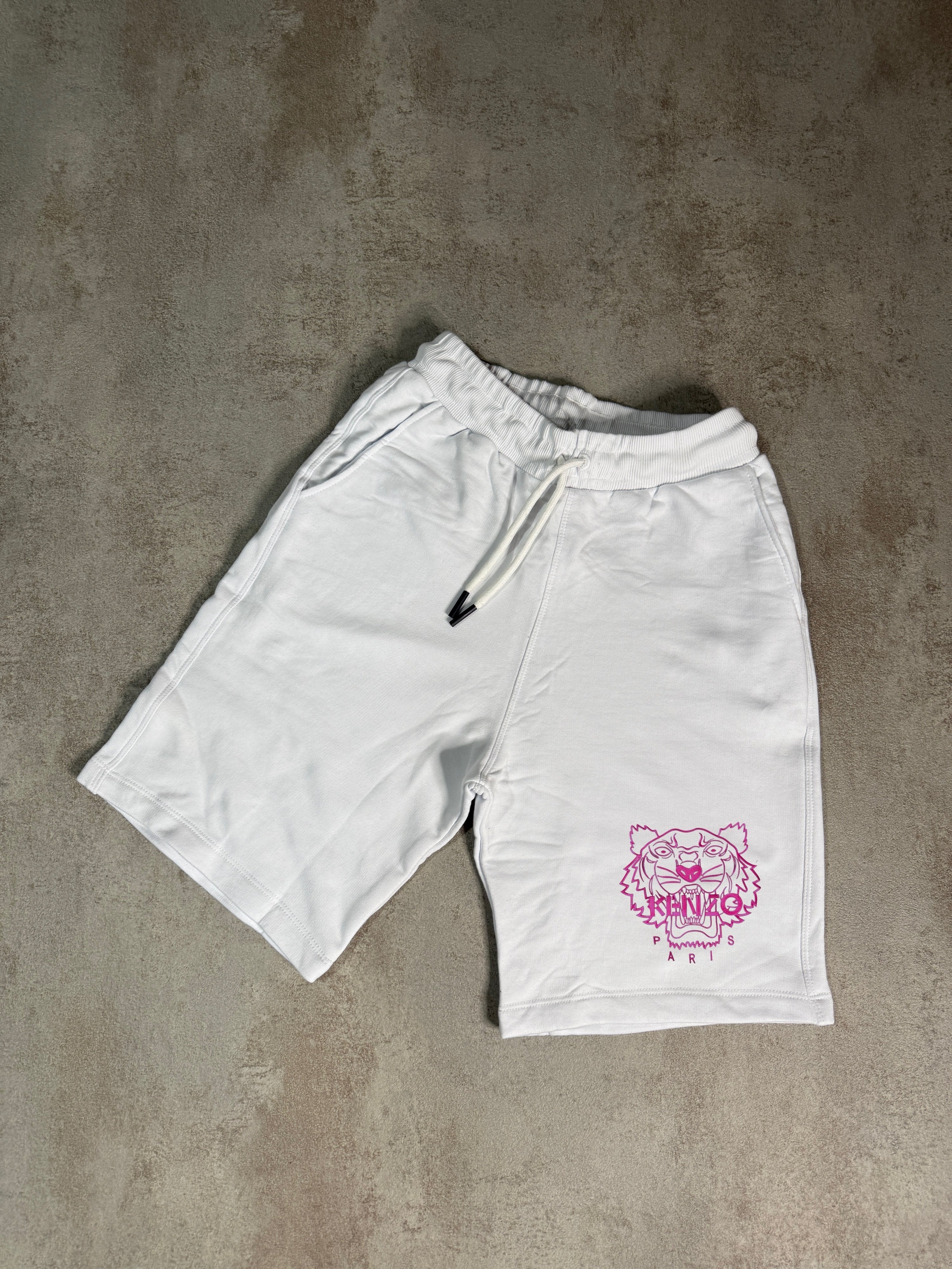 PANTALONES CORTOS KENZ0