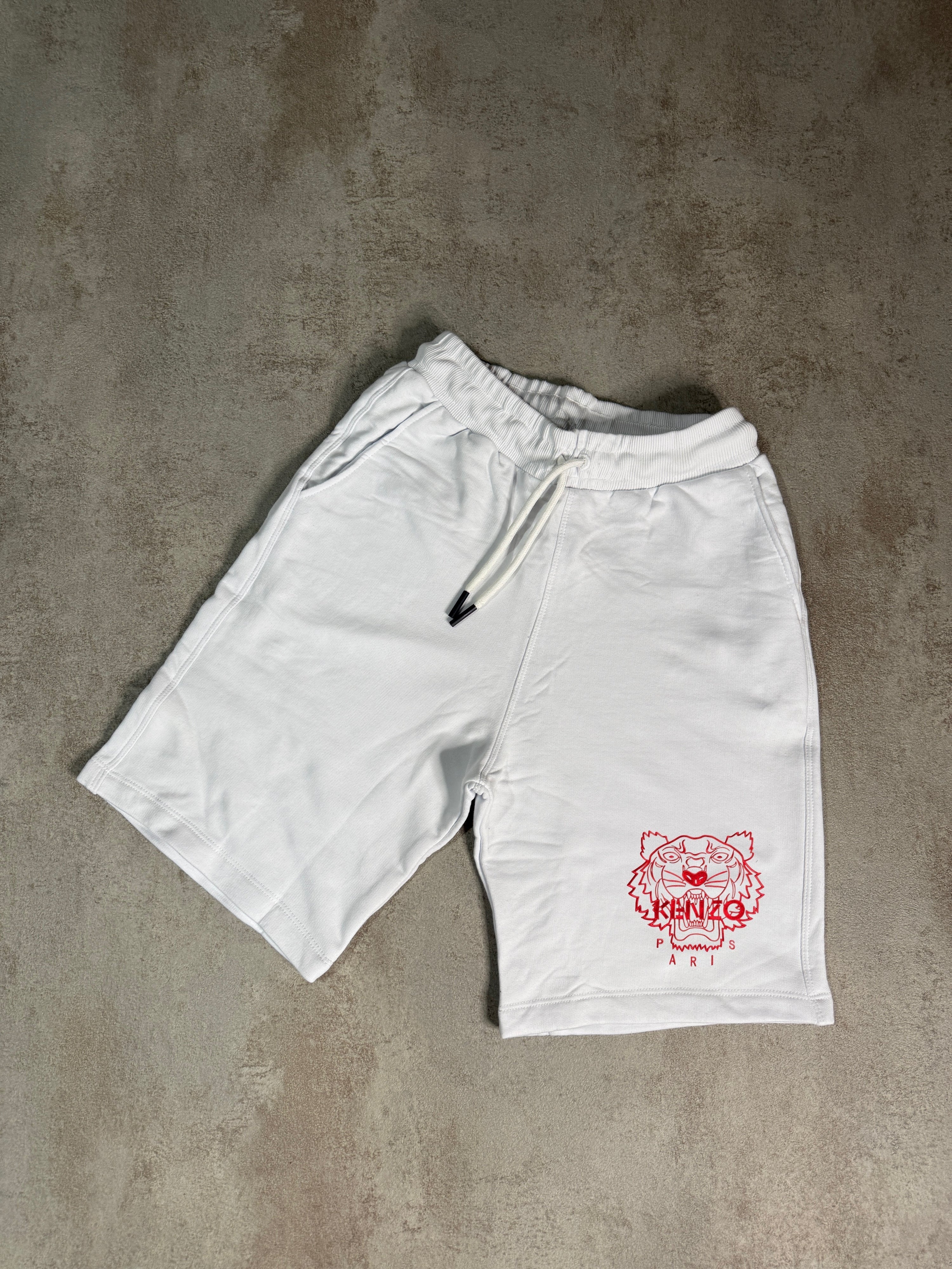 PANTALONES CORTOS KENZ0