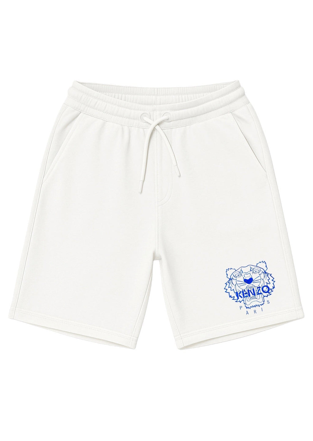 PANTALONES CORTOS KENZ0