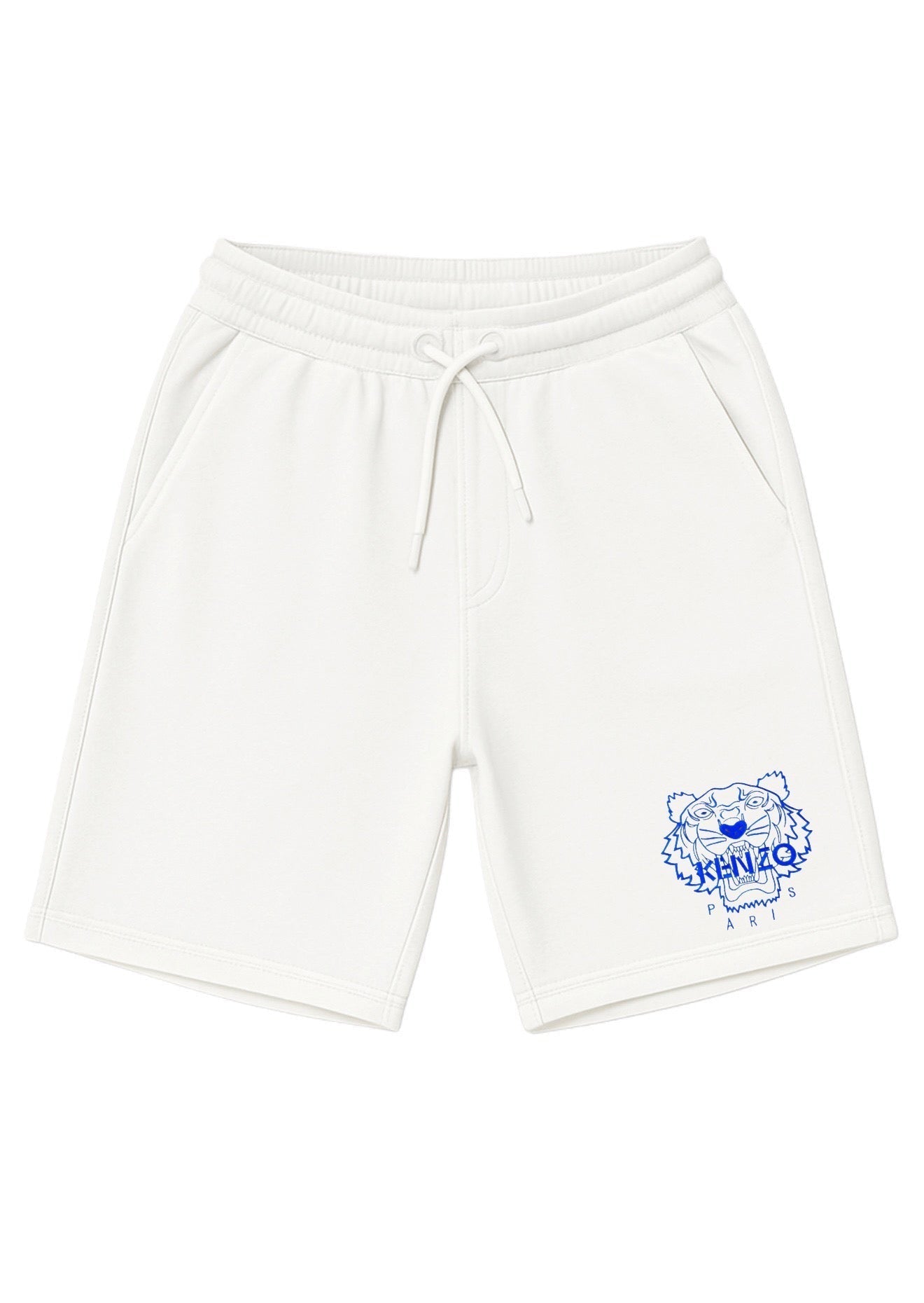 PANTALONES CORTOS KENZ0