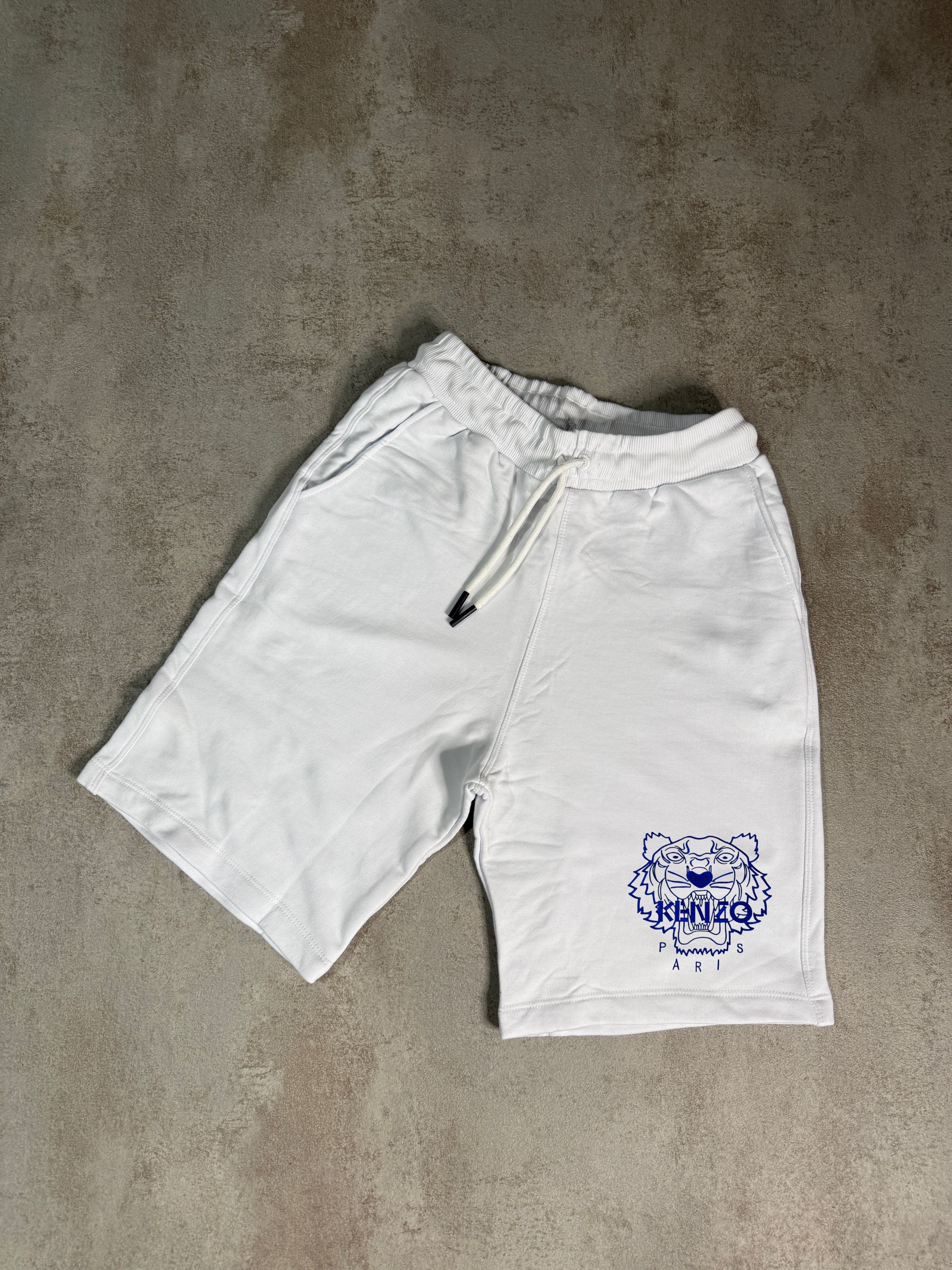 PANTALONES CORTOS KENZ0