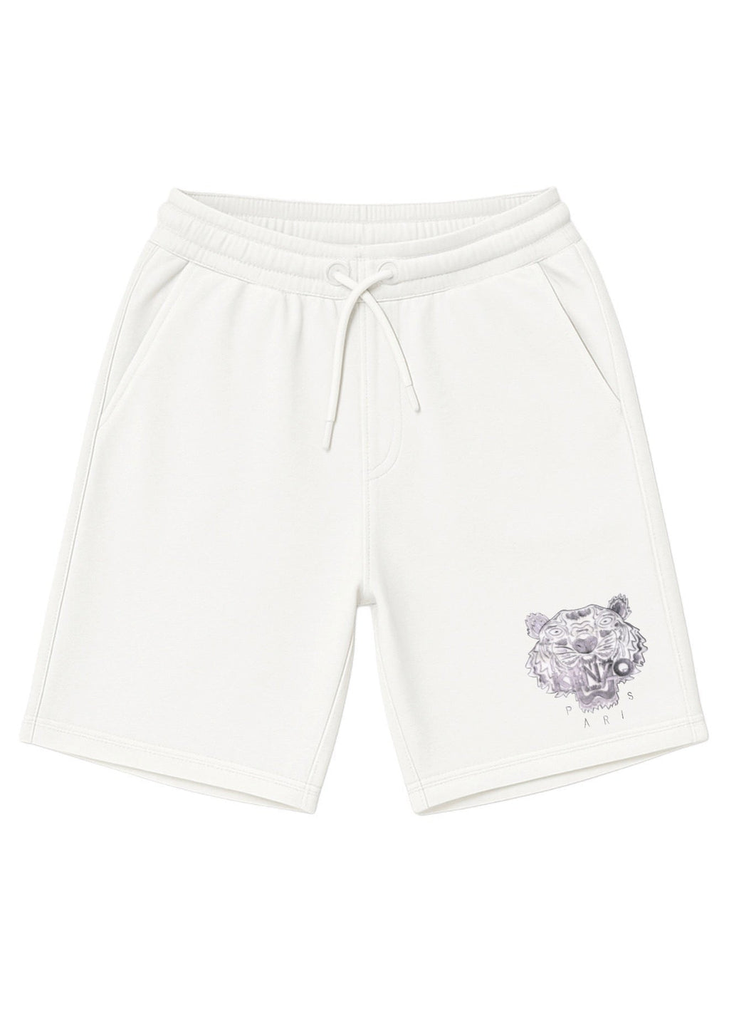 PANTALONES CORTOS KENZ0