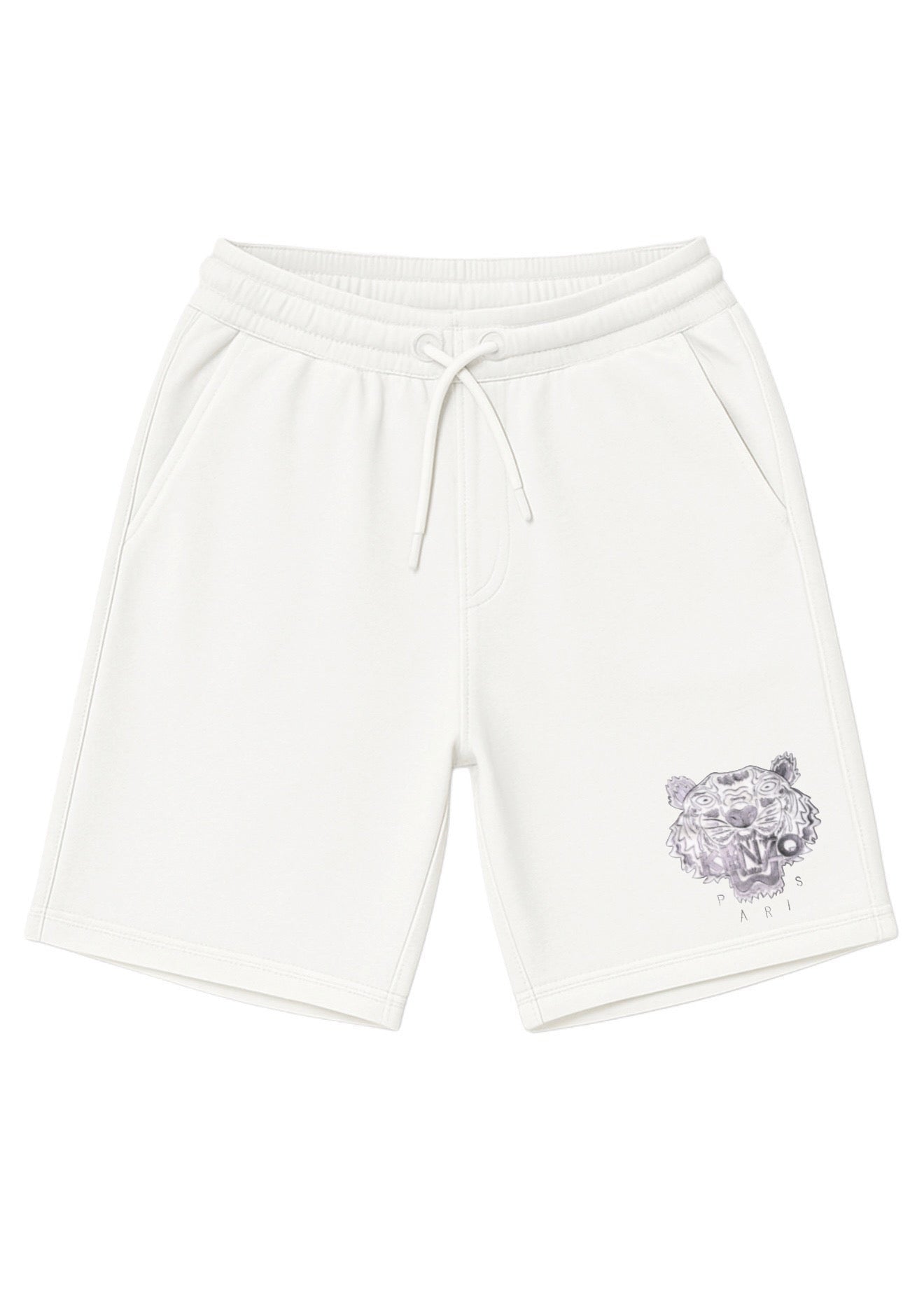 PANTALONES CORTOS KENZ0