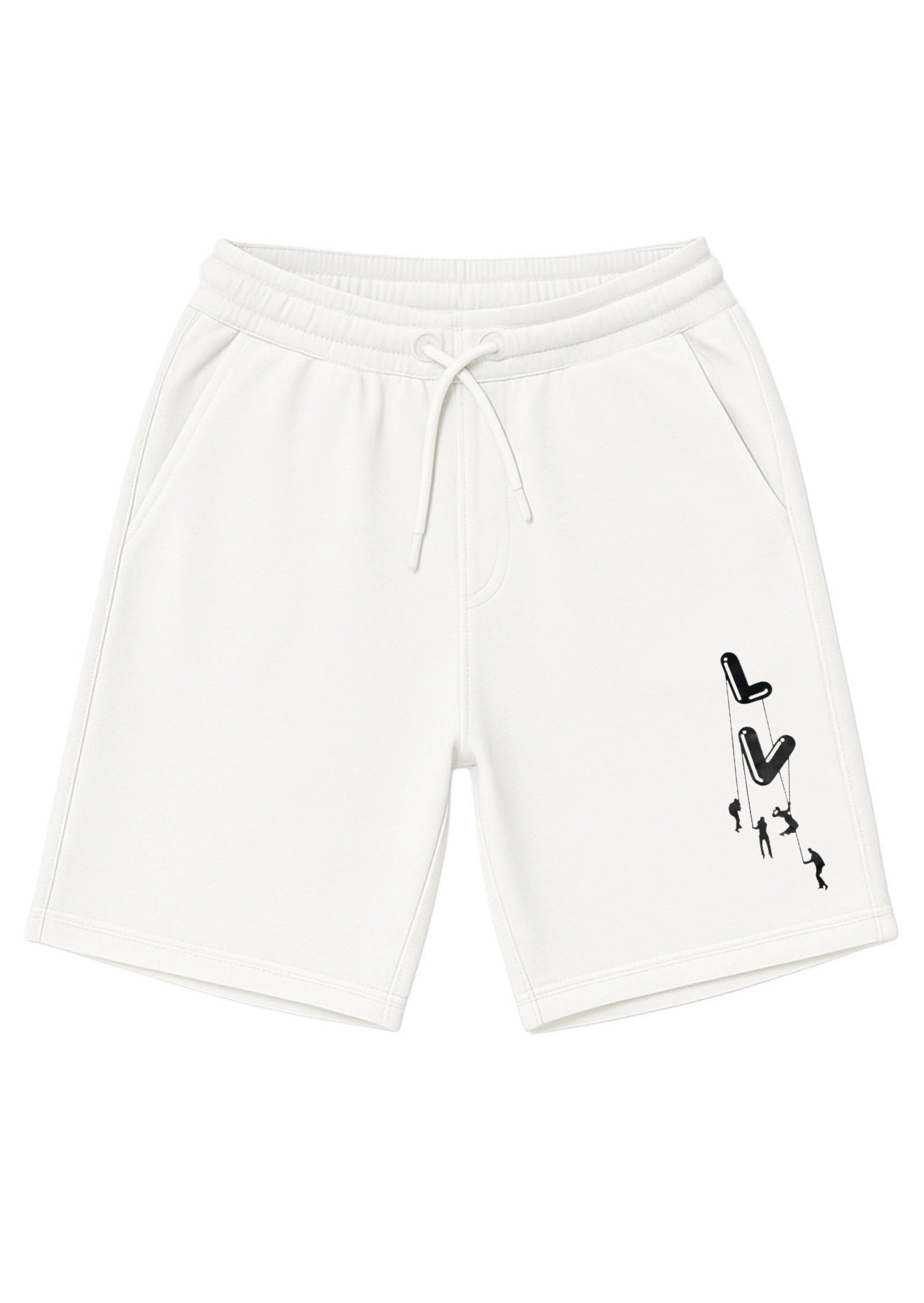 PANTALONES CORTOS MONCL3R