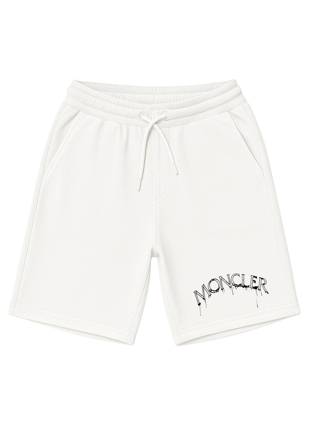 PANTALONES CORTOS MONCL3R