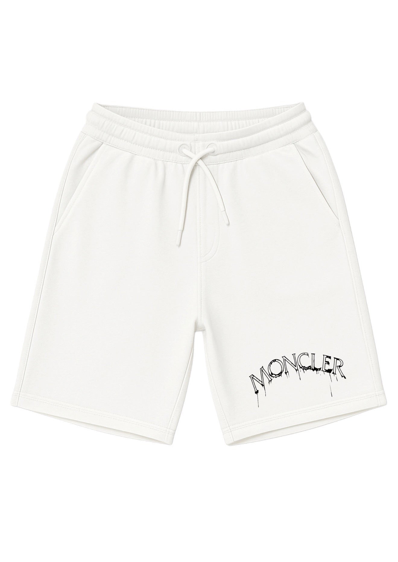 PANTALONES CORTOS MONCL3R