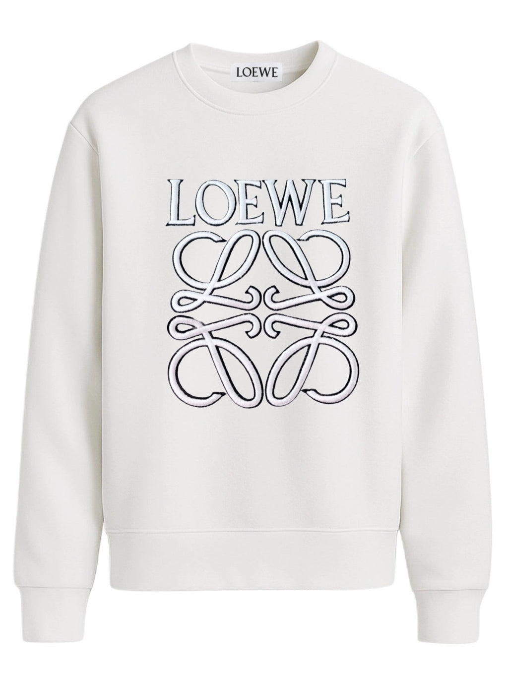SUDADERA LOEW3