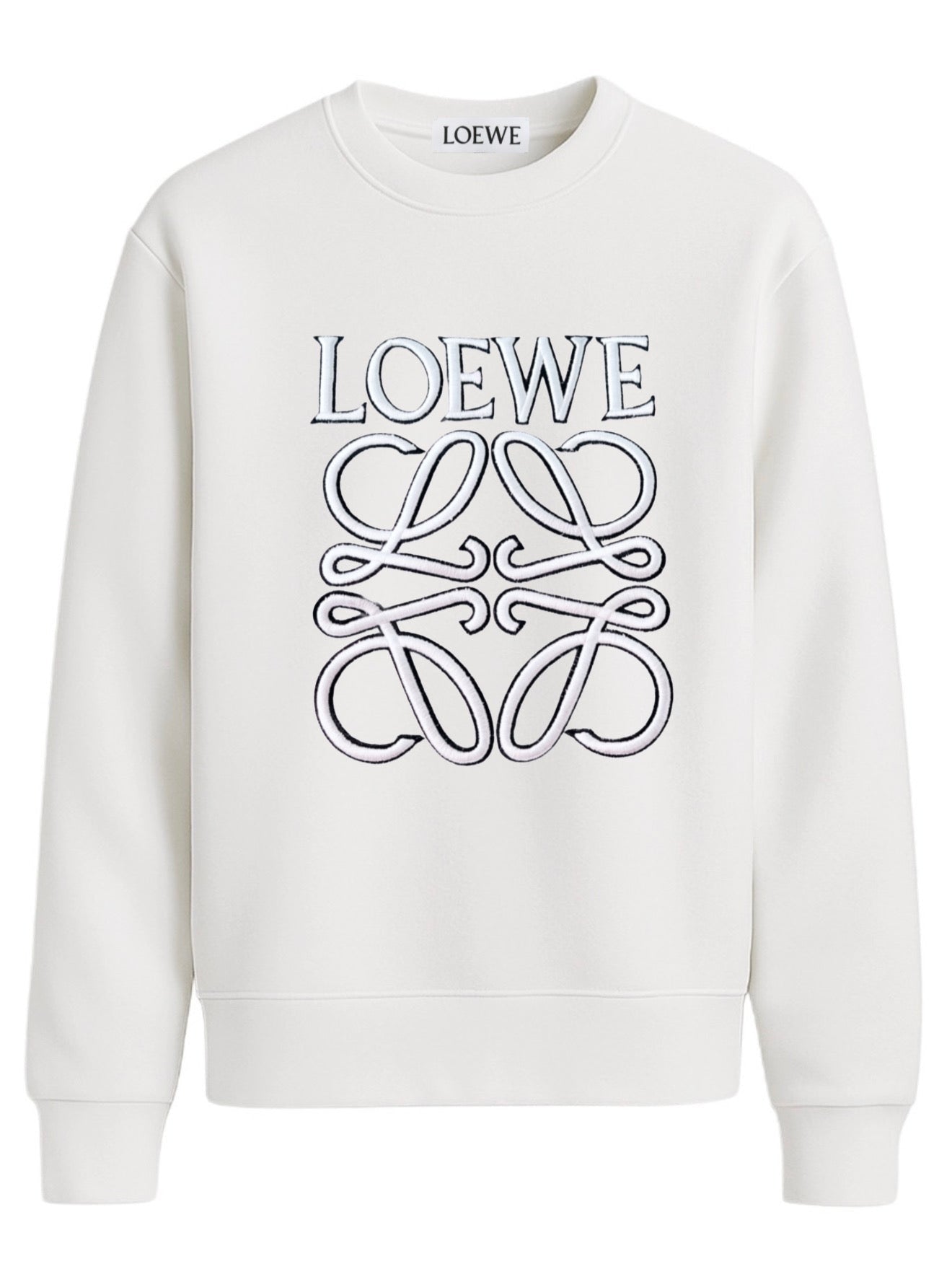 SUDADERA LOEW3