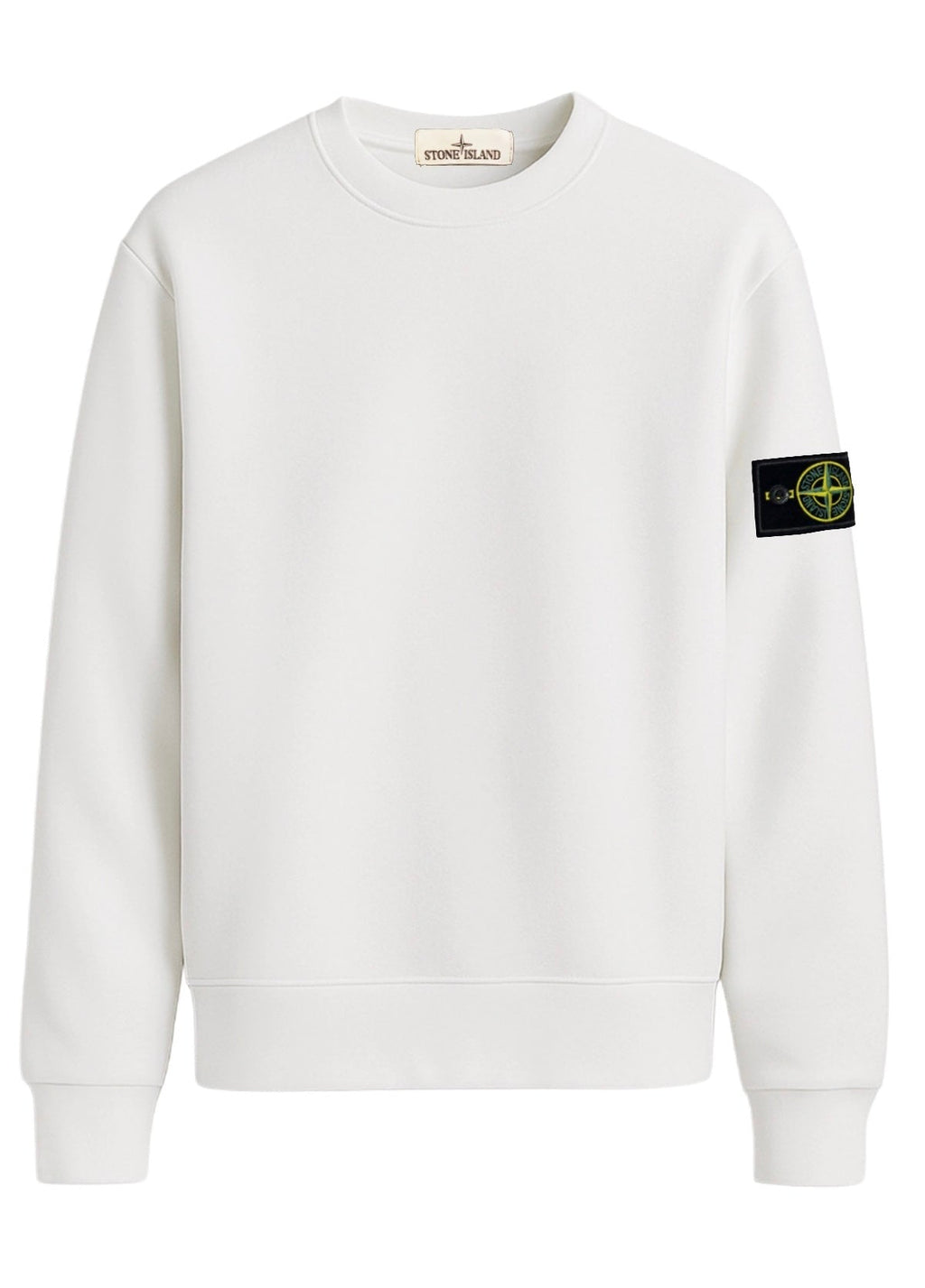SUDADERA STONE I$LAND