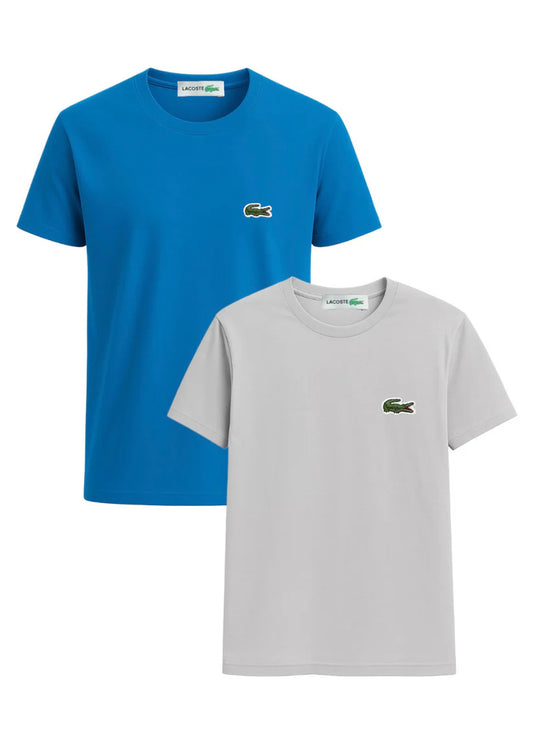CAMISETA LACO$TE