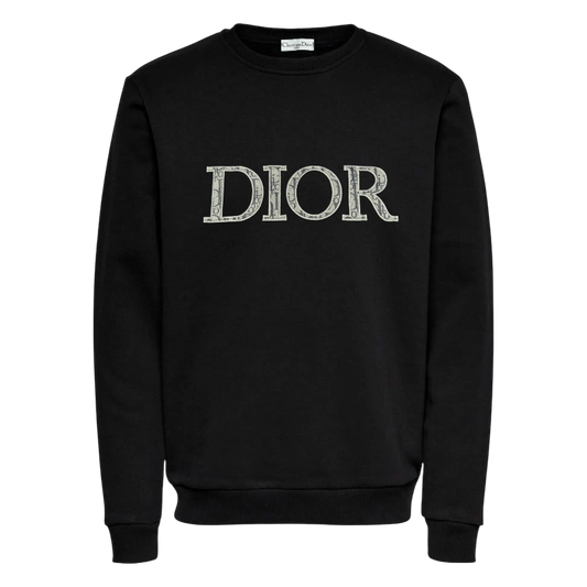 SUDADERA DI0R