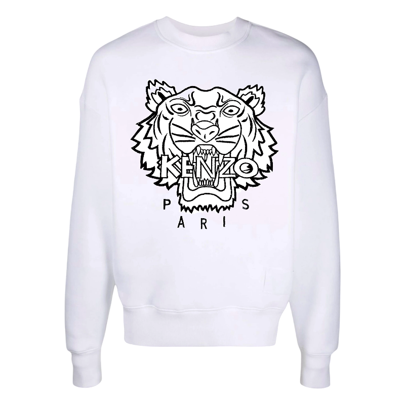 SUDADERA KENZ0