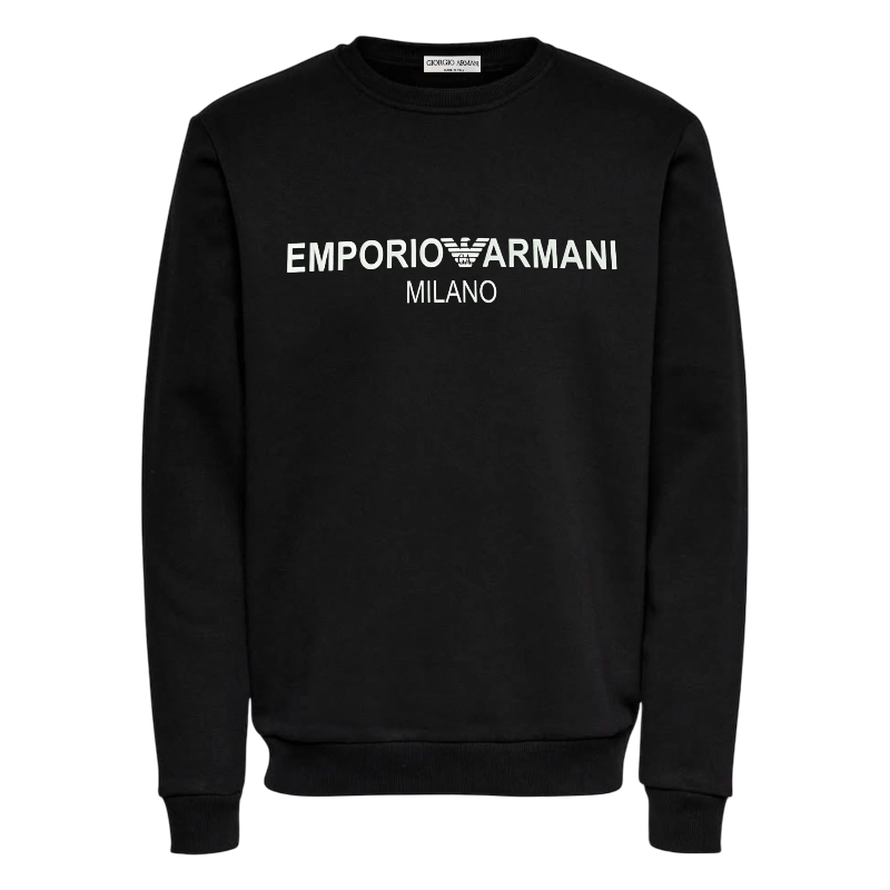 SUDADERA ARMANl