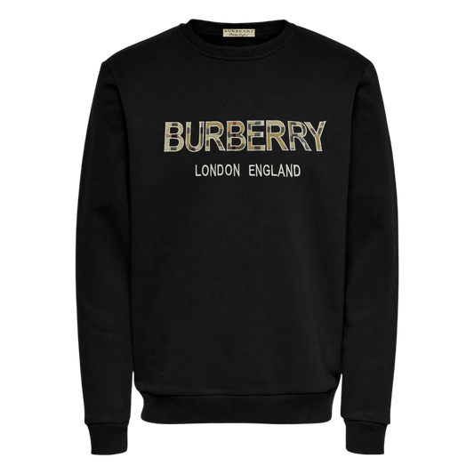 SUDADERA BURBERR¥