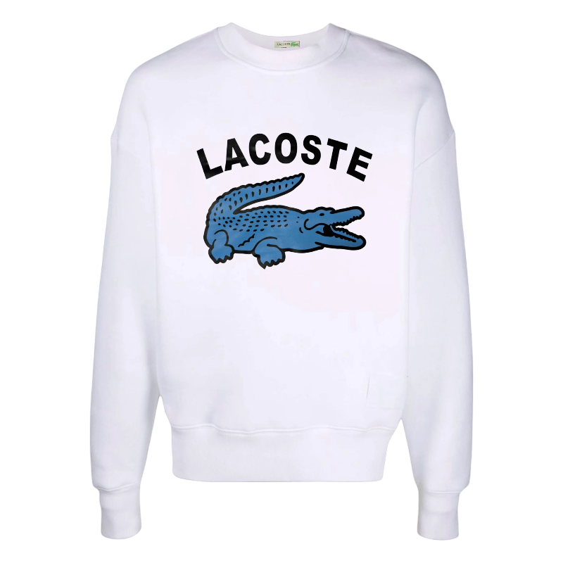 SUDADERA LACO$TE