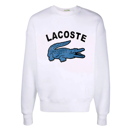SUDADERA LACO$TE