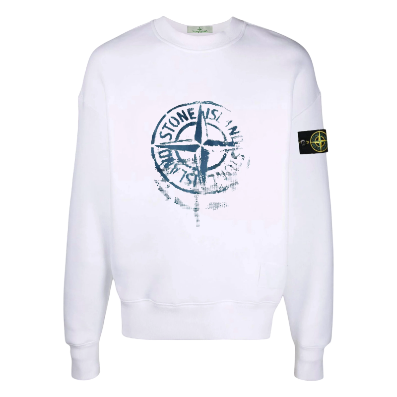 SUDADERA STONE I$LAND