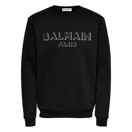 SUDADERA BALMAlN