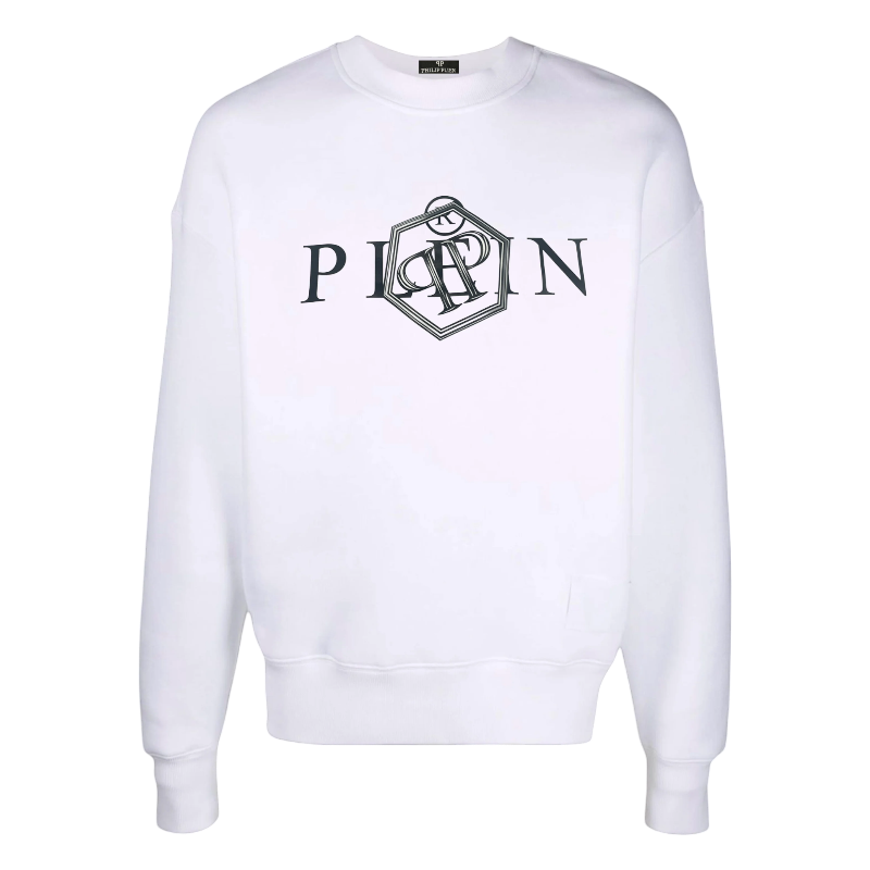SUDADERA PHILIPP PLElN
