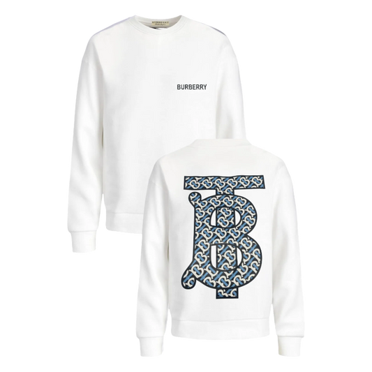 SUDADERA BURBERR¥
