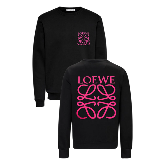 SUDADERA L0EWE