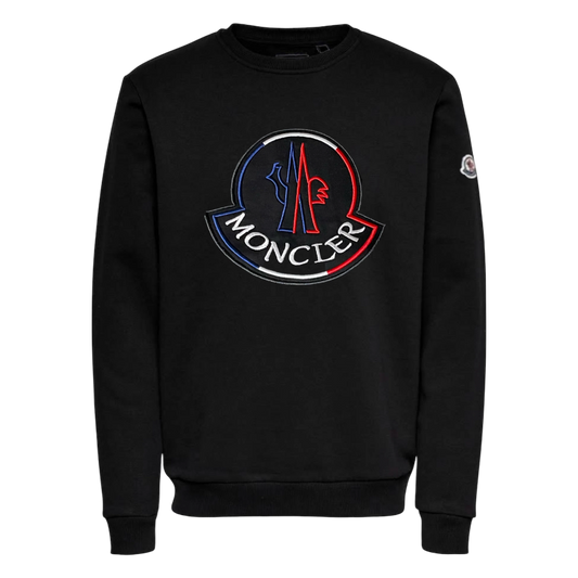 SUDADERA M0NCLER