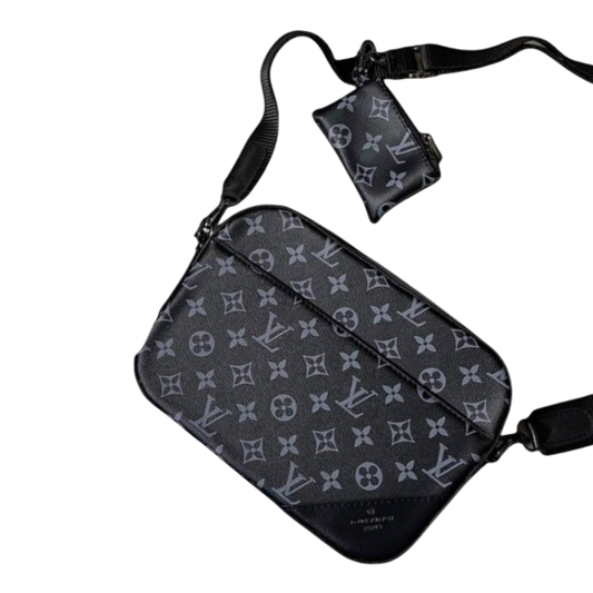 BANDOLERA LV