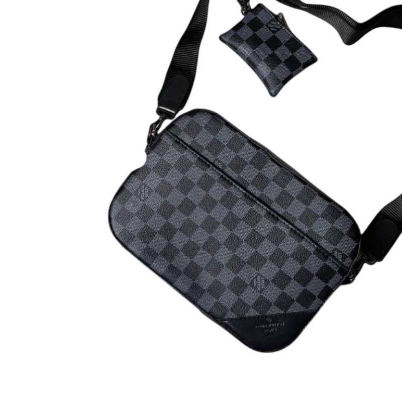 BANDOLERA LV