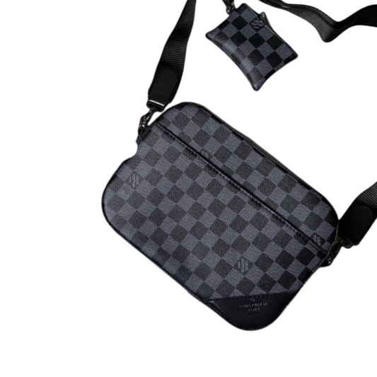 BANDOLERA LV