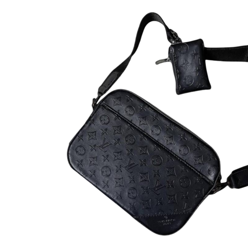 BANDOLERA LV