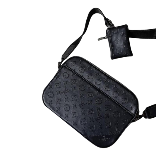 BANDOLERA LV