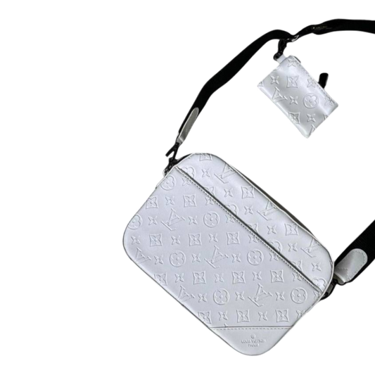 BANDOLERA LV