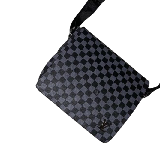 BANDOLERA LV